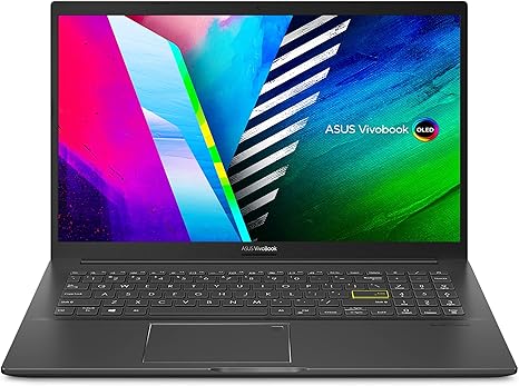 ASUS Vivobook 16X 16 FHD+IPS  Ryzen 5 5600H 16 GB RAM 512 GB SSD