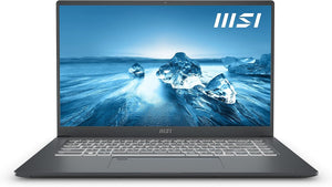 MSI Prestige 15 A12SC | 15.6