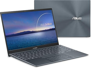 ASUS Zenbook 14 UM425QA | 14