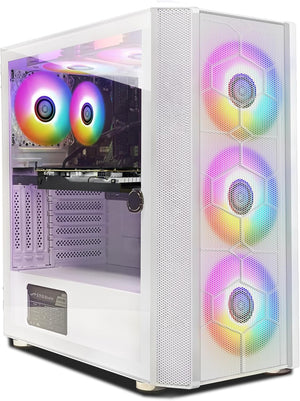 STGsivir Gaming Desktop PC