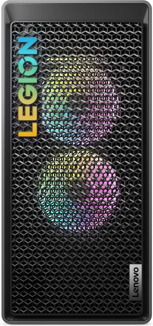 Lenovo Legion Tower 5 (Gen 8) | AMD Ryzen 5 7600 | 16GB RAM | 1TB SSD | NVIDIA GeForce RTX 4060 Ti | Windows 11 Home