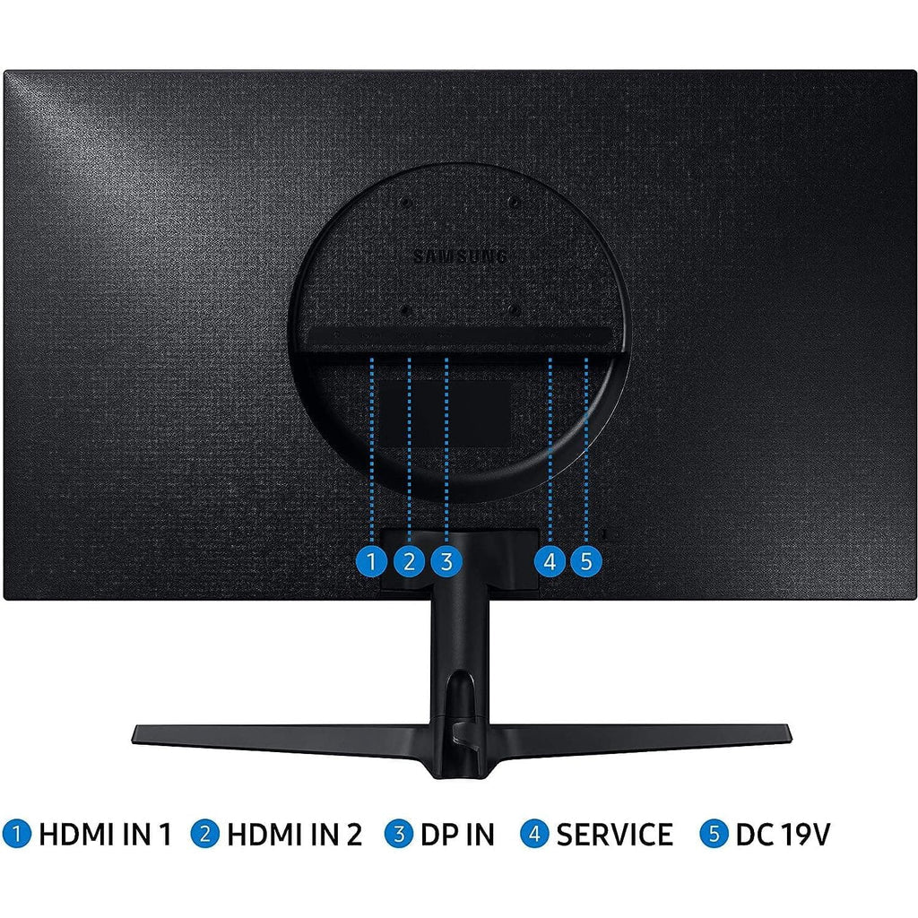 Samsung UR55 U28R550UQ | 28