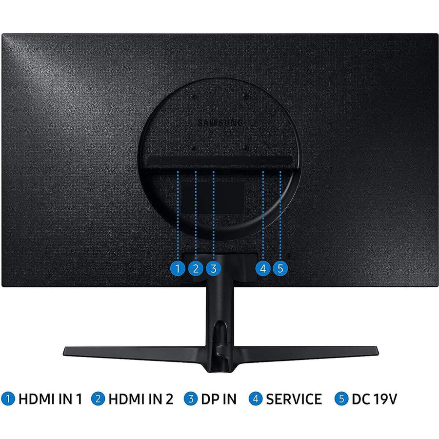 Samsung UR55 U28R550UQ | 28" 4K UHD IPS Monitor | 60Hz | 4ms | HDR10