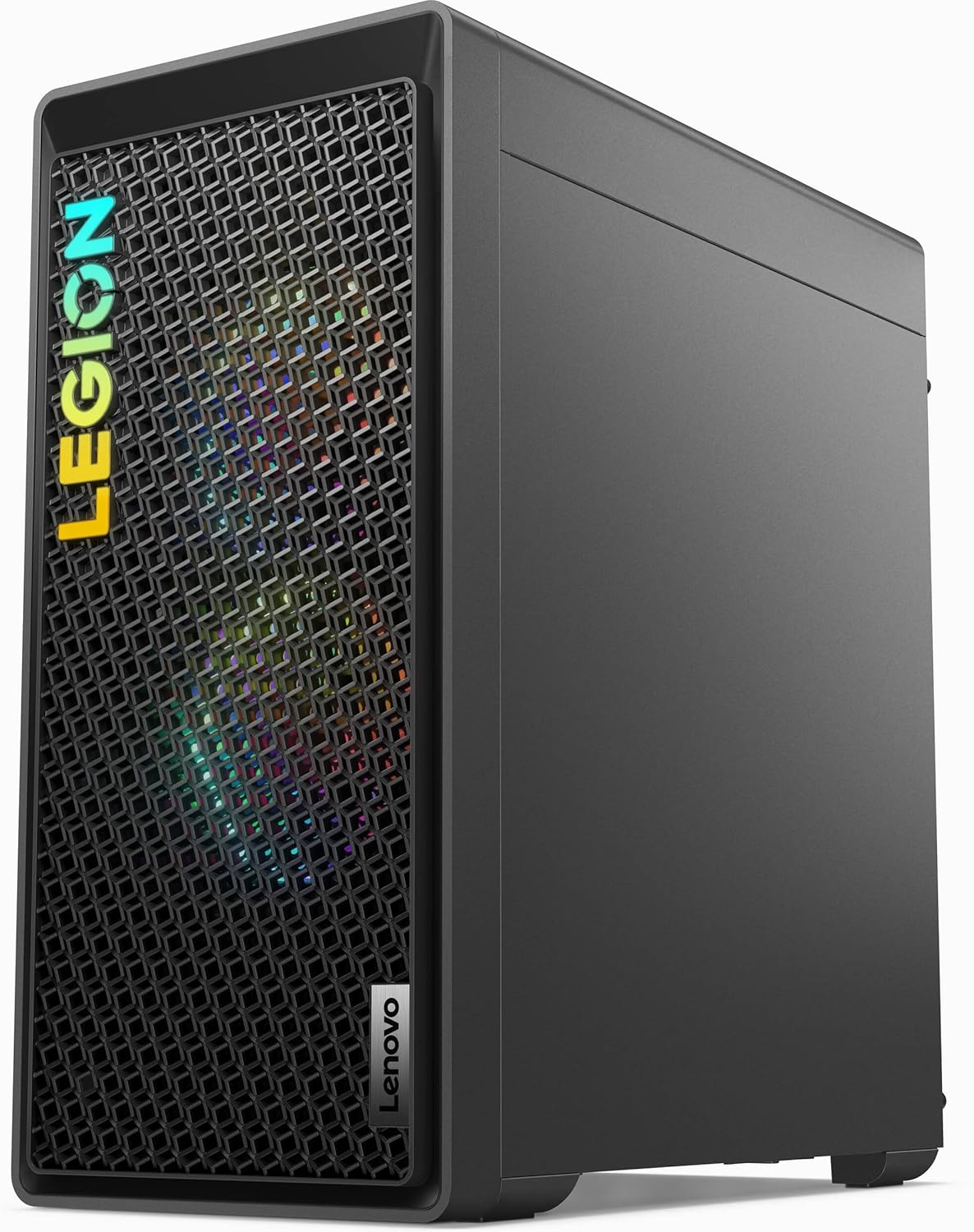 Lenovo Legion Tower 5 (Gen 8) | AMD Ryzen 5 7600 | 16GB RAM | 1TB SSD | NVIDIA GeForce RTX 4060 Ti | Windows 11 Home