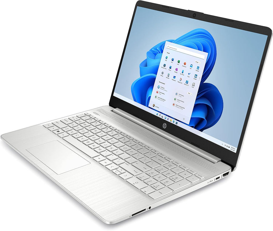 HP Laptop 15.6 FHD Ryzen 16GB 512GB
