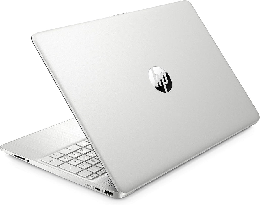 HP Laptop 15.6 FHD Ryzen 16GB 512GB