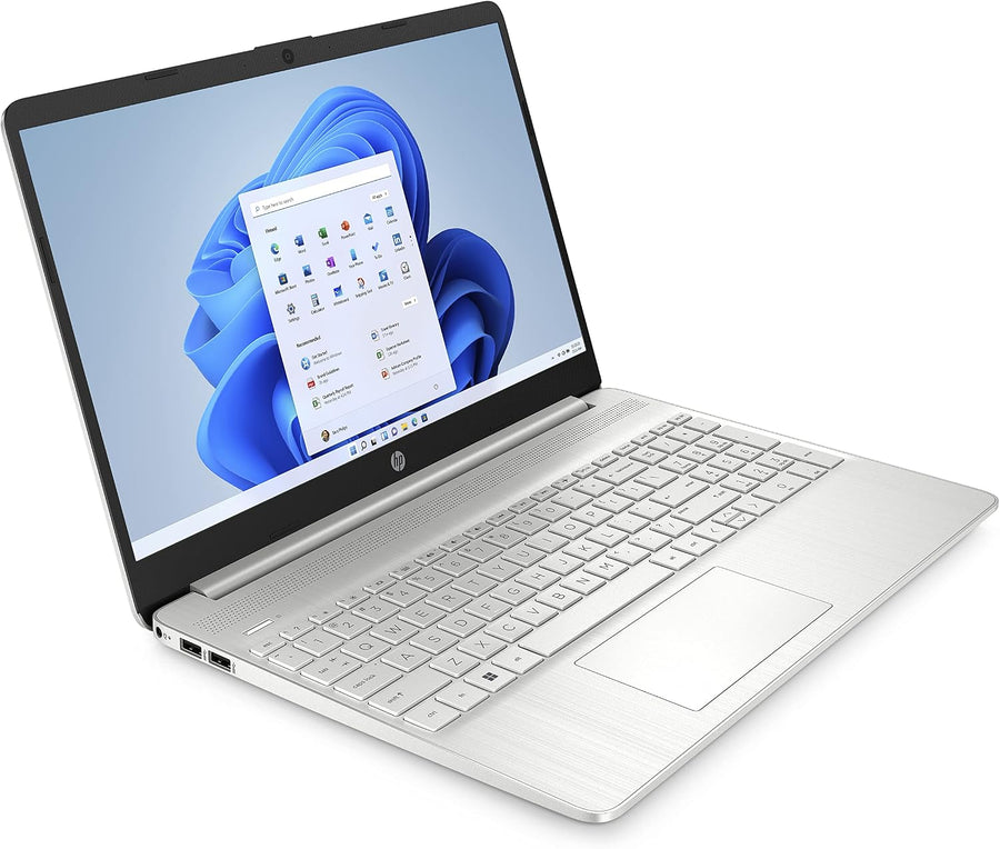 HP Laptop 15.6 FHD Ryzen 16GB 512GB