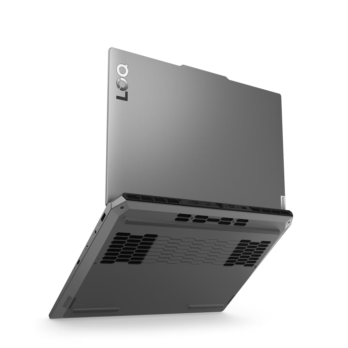 Lenovo LOQ 15ARP9 Gaming Laptop | AMD Ryzen 5 7235HS · 4 cores · 8 threads · up to 4.2GHz | NVIDIA GeForce RTX 3050 6GB GDDR6 · 95W TGP | 16GB DDR5-4800 · 512GB SSD | 15.6