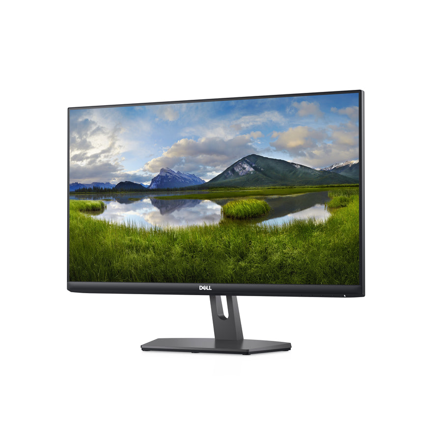 Dell S2421NX 24-Inch Monitor | Full HD | 75Hz | Black