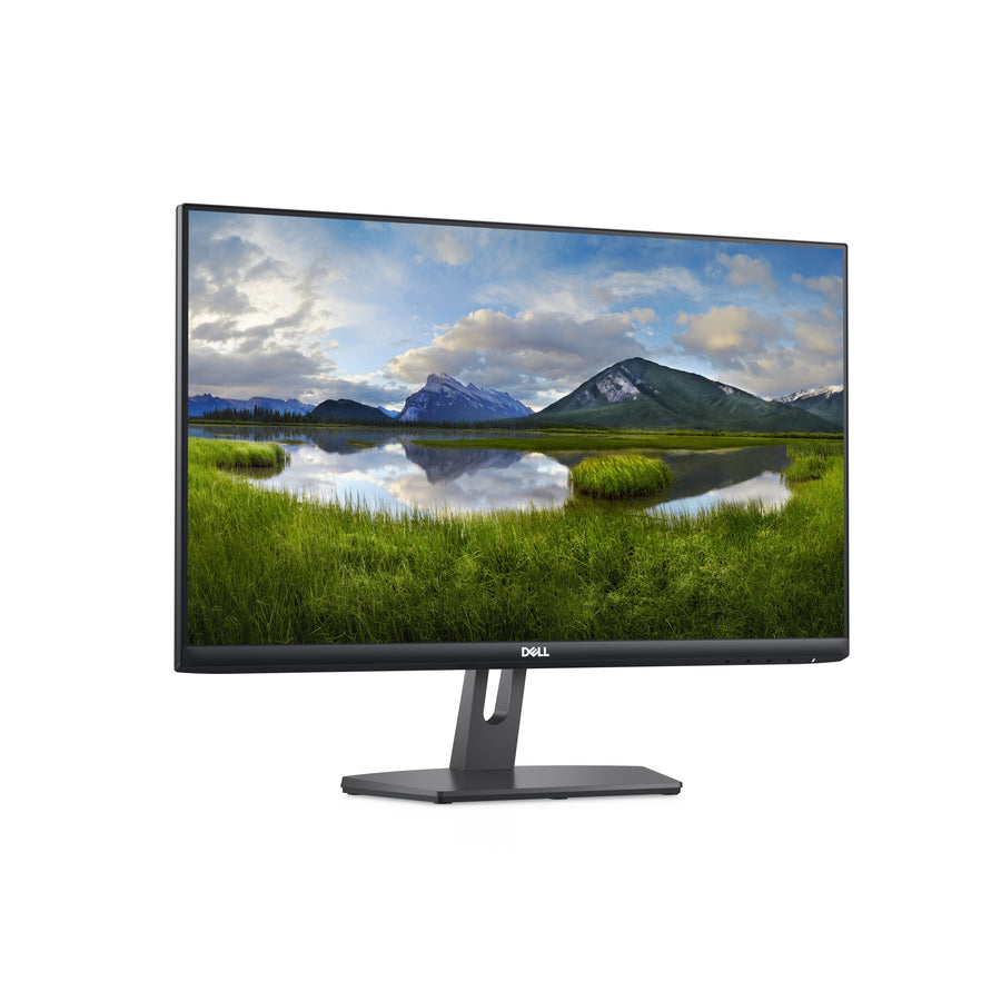 Dell S2421NX 24-Inch Monitor | Full HD | 75Hz | Black