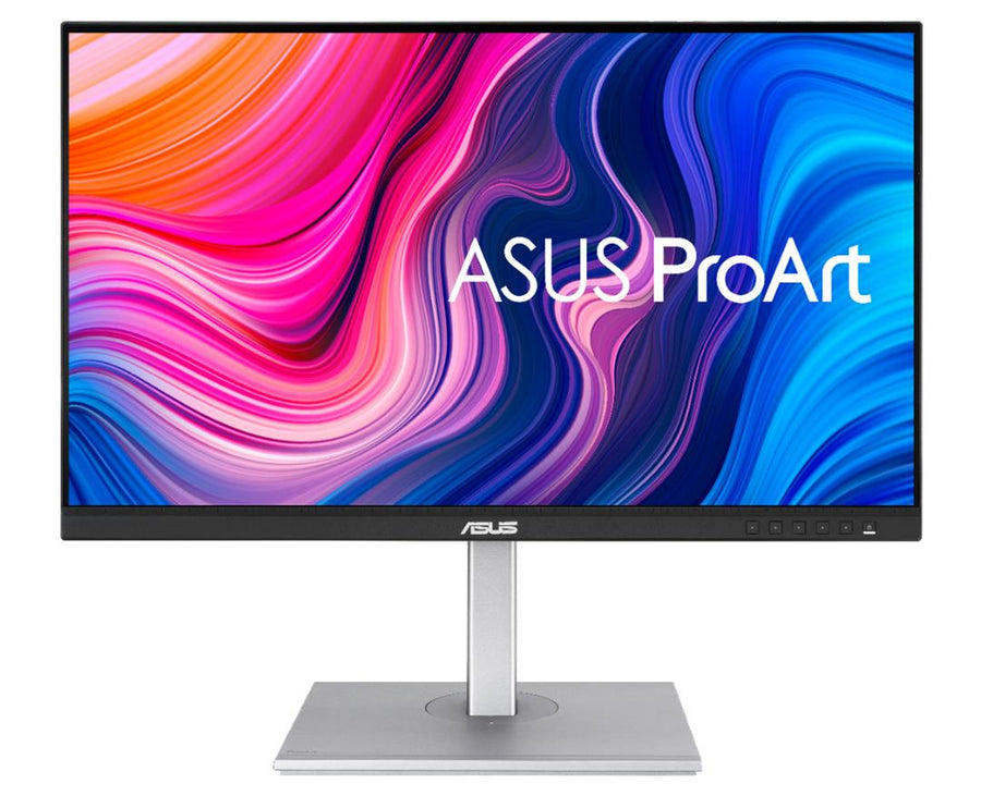 ASUS ProArt PA279CV 27-Inch Monitor | 4K UHD 3840x2160 | IPS Panel | HDR