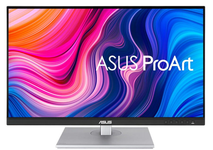 ASUS ProArt PA279CV 27-Inch Monitor | 4K UHD 3840x2160 | IPS Panel | HDR