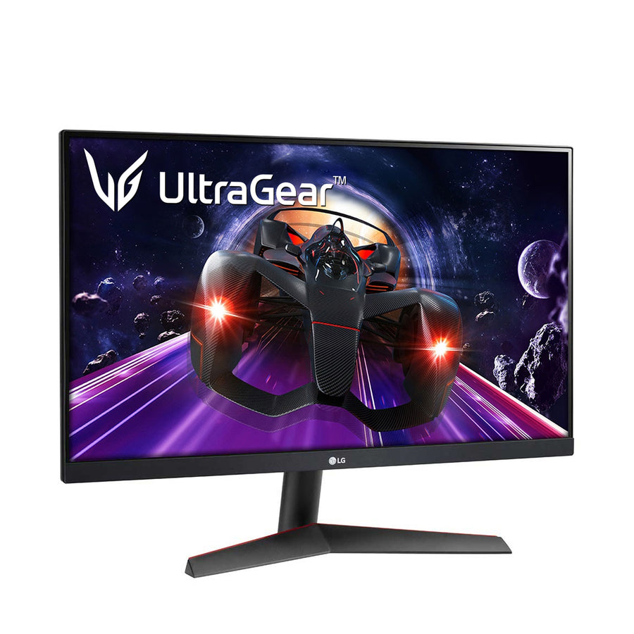 LG 24GN60T UltraGear 24-Inch Gaming Monitor | Full HD | 144Hz | IPS | HDR | FreeSync