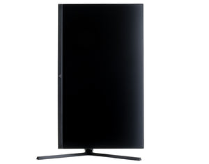 iTek 24.5-Inch Gaming Monitor | Full HD 1920x1080 | 144Hz | 1ms | Fast IPS Panel | HDR | Adaptive-Sync | HDMI + DisplayPort | Height Adjustable | Black