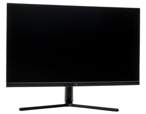 iTek 24.5-Inch Gaming Monitor | Full HD 1920x1080 | 144Hz | 1ms | Fast IPS Panel | HDR | Adaptive-Sync | HDMI + DisplayPort | Height Adjustable | Black