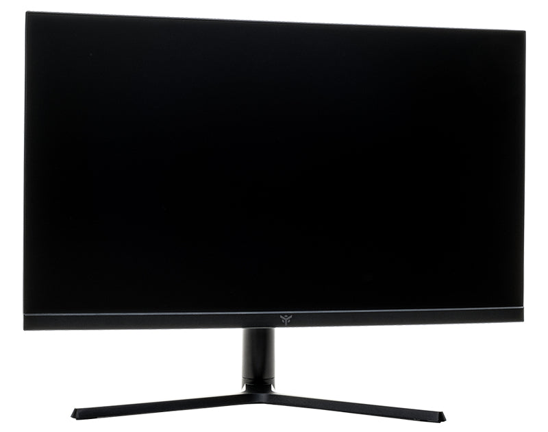 iTek | 24.5" Gaming Monitor | Full HD 1920x1080 | 144Hz | 1ms | Fast IPS | HDR | Adaptive-Sync | HDMI + DisplayPort | Height Adjustable | Black