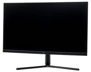 iTek 24.5-Inch Gaming Monitor | Full HD 1920x1080 | 144Hz | 1ms | Fast IPS Panel | HDR | Adaptive-Sync | HDMI + DisplayPort | Height Adjustable | Black