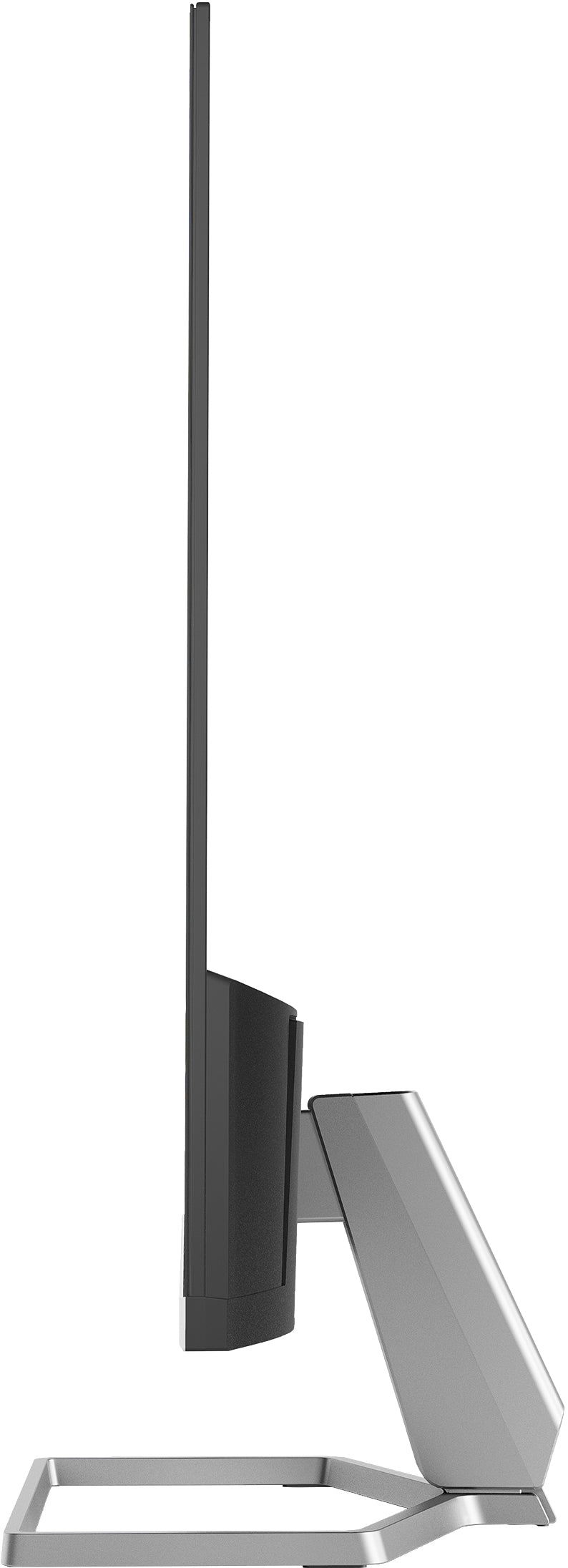 HP M27f 27-Inch Monitor | Full HD | 75Hz | IPS | Black