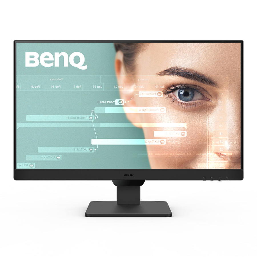 BenQ GW2790E | 27" Gaming Monitor | Full HD | 100Hz | IPS | HDMI + DisplayPort