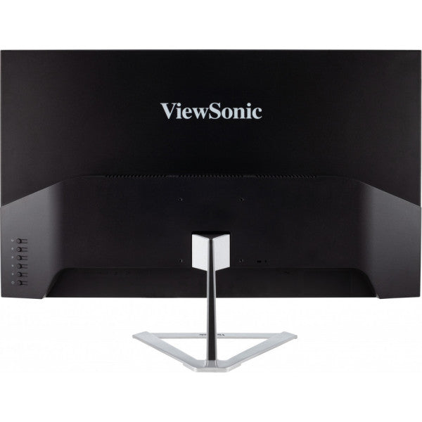 ViewSonic VX3276-2K-MHD-2 | 32" Monitor | QHD | IPS | HDMI + DisplayPort