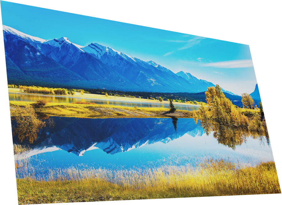 HP M27fwa | 27" Monitor | Full HD | 75Hz | 5ms | IPS | FreeSync | HDMI + VGA