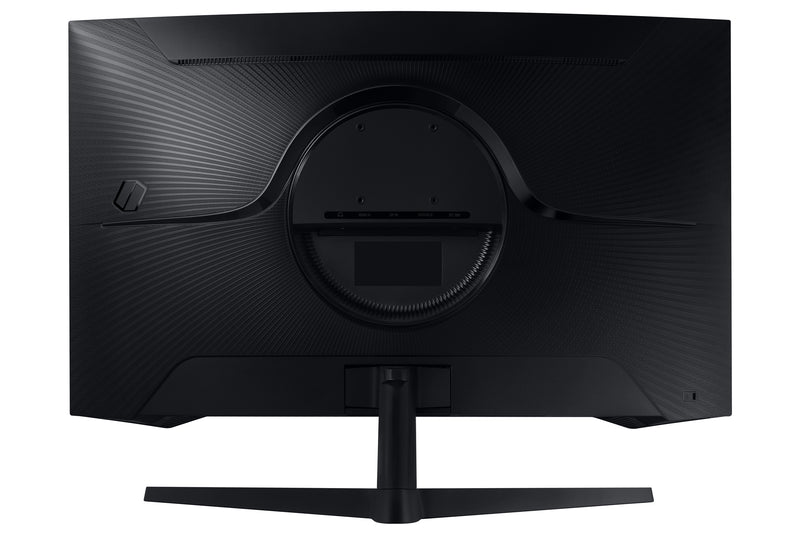 Samsung Odyssey G53T PC-Monitor 32 32-Inch Curved Gaming Monitor | QHD 2560x1440 | 144Hz | 1ms | VA Panel 1000R | FreeSync Premium