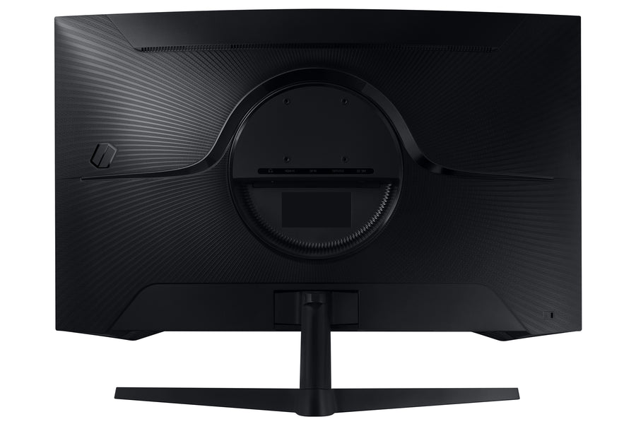 Samsung Odyssey G53T | 32" Curved Gaming Monitor | QHD 2560x1440 | 144Hz | 1ms | VA 1000R | FreeSync Premium