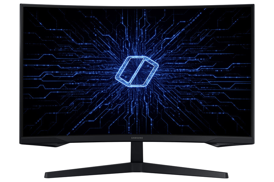 Samsung 27-Inch Curved Gaming Monitor | QHD 2560x1440 | 144Hz | .1ms | VA Panel 1000R | HDR10 | FreeSync Premium | HDMI