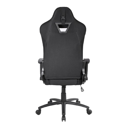Redragon C313 Heth Gaming Chair | Premium Breathable Fabric · 500g Memory-Foam Seat | 90°–180° Recline | 2D PU-Padded Ar
