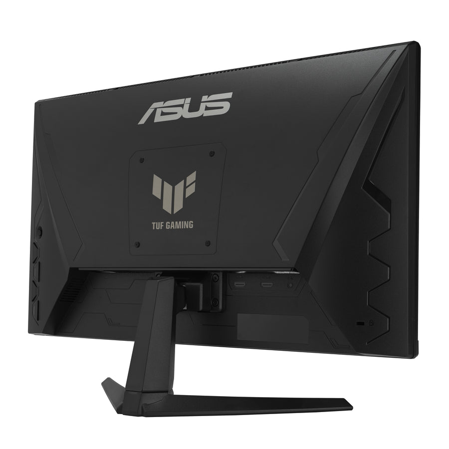 ASUS TUF | 24" Gaming Monitor | Full HD 1920x1080 | 100Hz | 0.5ms MPRT | IPS | FreeSync + ELMB Sync | HDMI