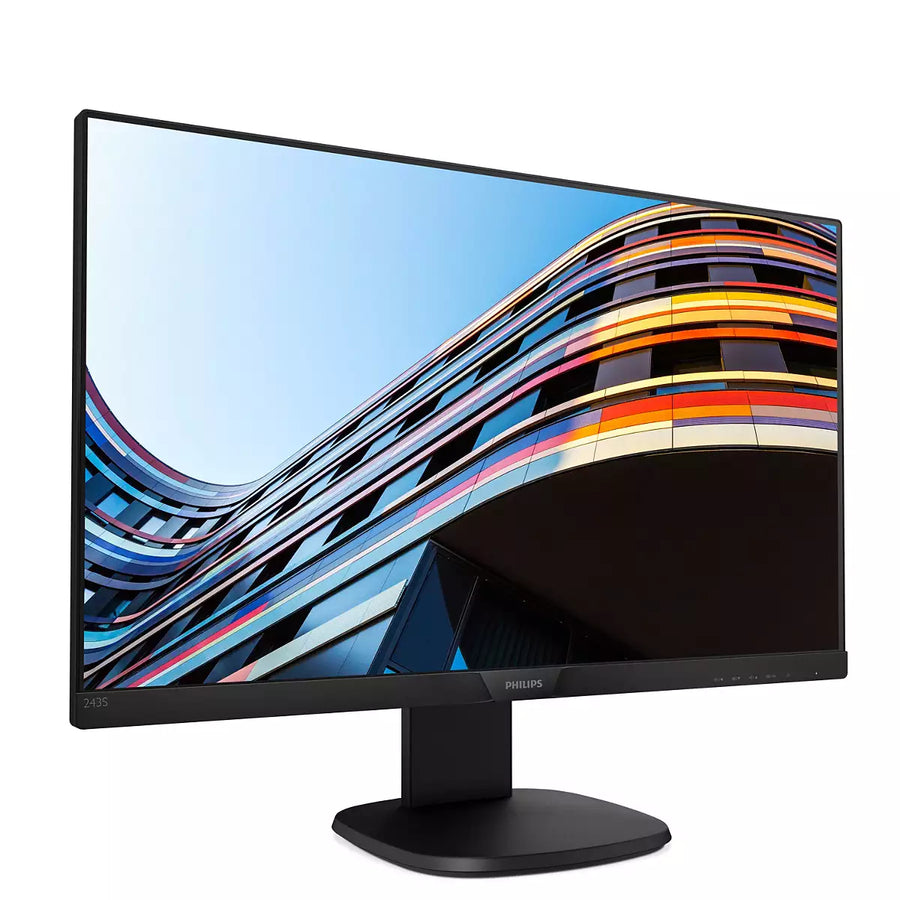 Philips 243S7EHMB | 24" Monitor | Full HD | 60Hz | IPS