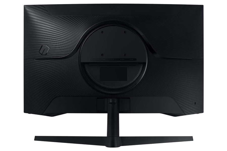 Samsung 27-Inch Curved Gaming Monitor | QHD 2560x1440 | 144Hz | 1ms MPRT | VA Panel 1000R | HDR10 | FreeSync Premium | HDMI + DisplayPort