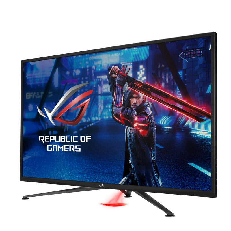 ASUS ROG Strix XG43UQ 43-Inch Gaming Monitor | 4K UHD | 144Hz | VA