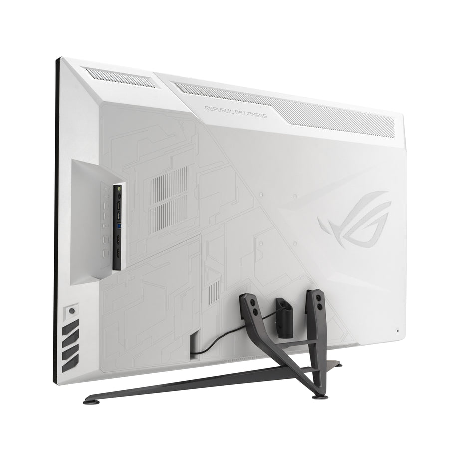 ASUS ROG Strix XG43UQ 43-Inch Gaming Monitor | 4K UHD | 144Hz | VA