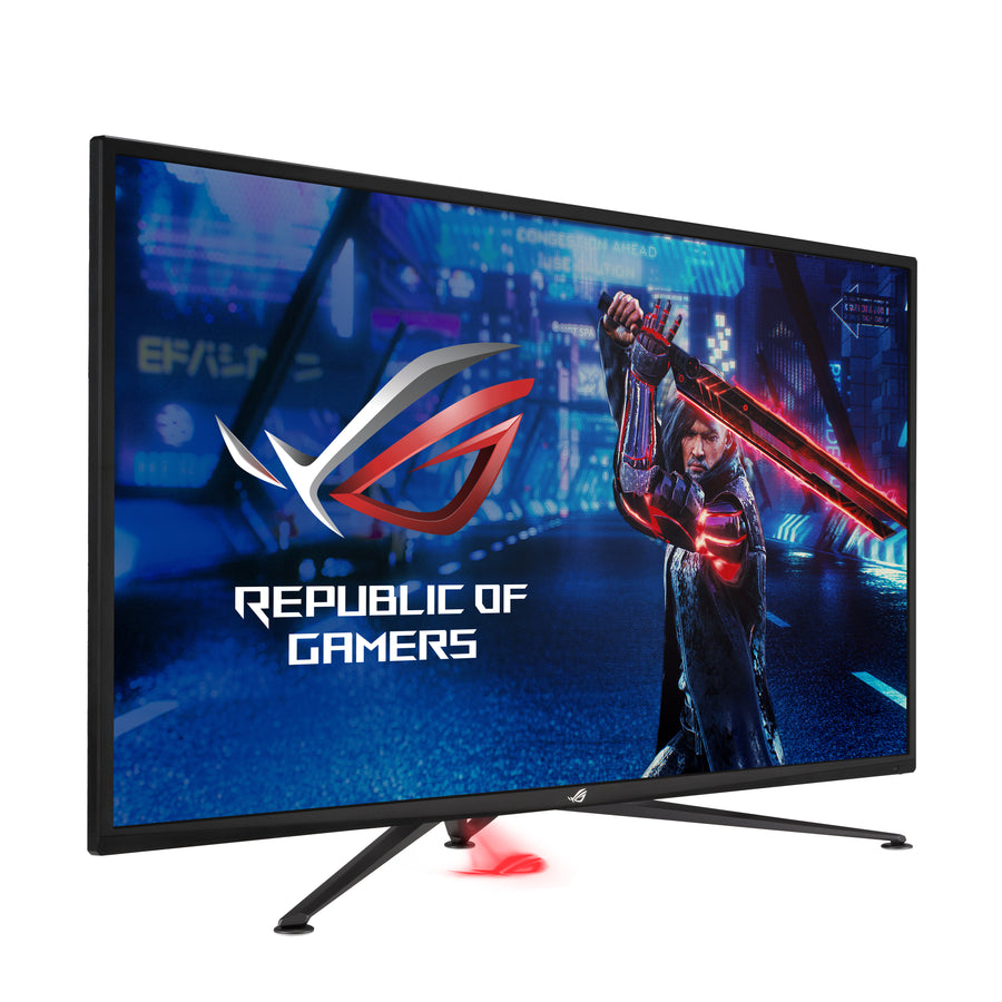 ASUS ROG Strix XG43UQ 43-Inch Gaming Monitor | 4K UHD | 144Hz | VA