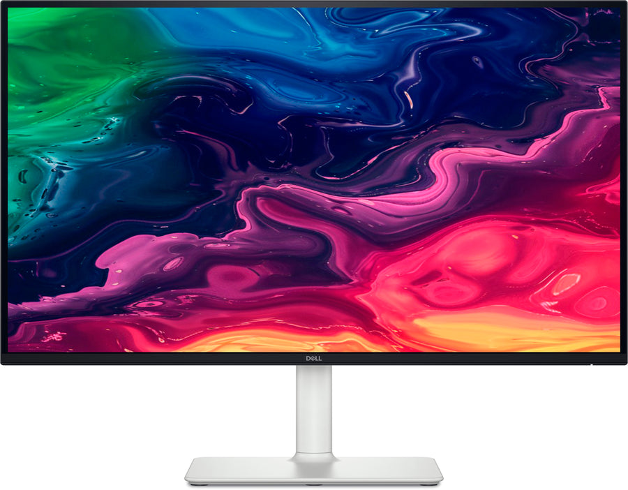 Dell 27 Plus USB-C Gaming Monitor | 4K UHD | 120Hz | IPS | 99% sRGB | FreeSync