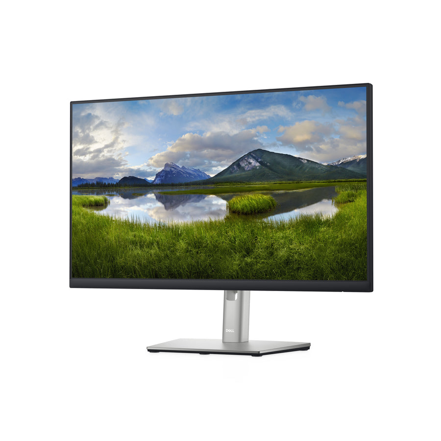 Dell P2422H 24-Inch Monitor | Full HD | 60Hz