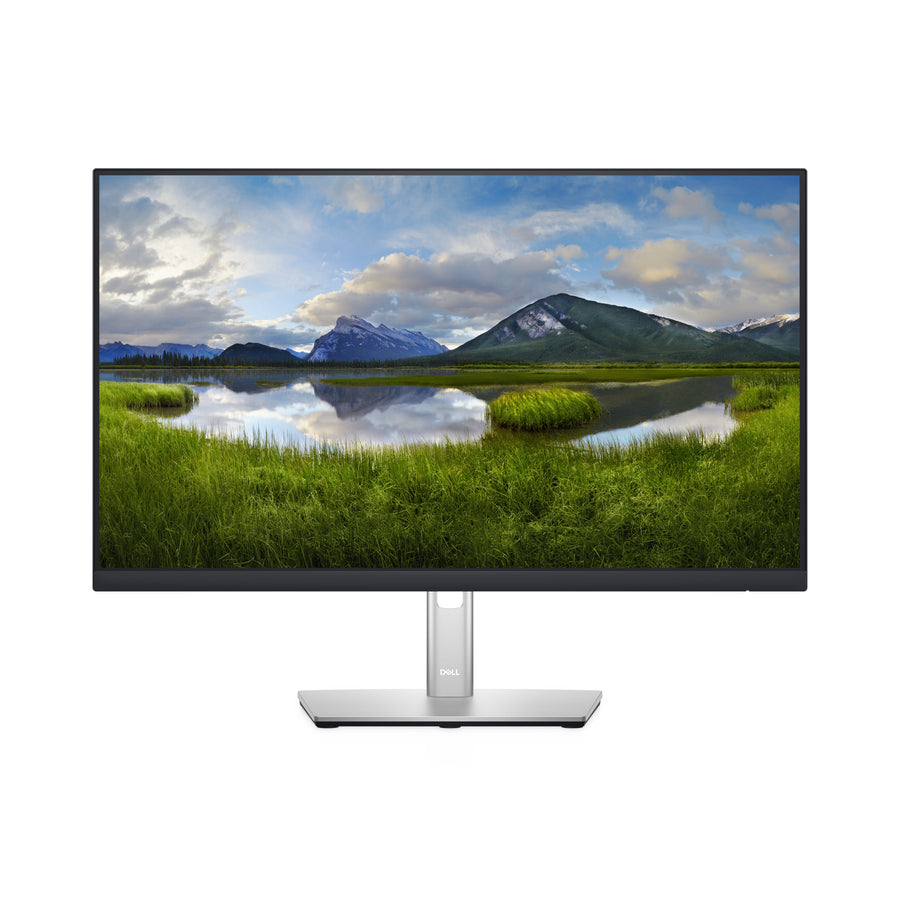 Dell P2422H 24-Inch Monitor | Full HD | 60Hz