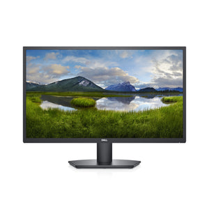 Dell SE2722HX 27 27-Inch Monitor | Full HD 1920x1080 | 75Hz | 4ms | VA Panel | FreeSync | HDMI + VGA | Black