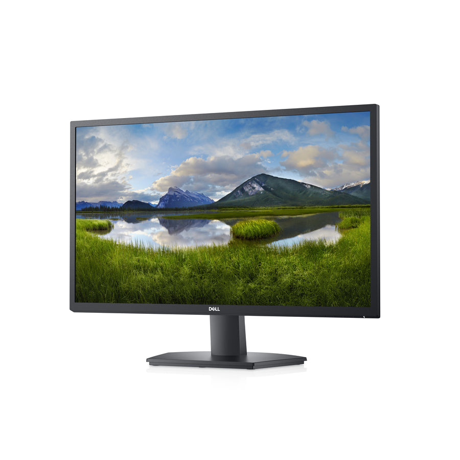 Dell SE2722HX 27 27-Inch Monitor | Full HD 1920x1080 | 75Hz | 4ms | VA Panel | FreeSync | HDMI + VGA | Black
