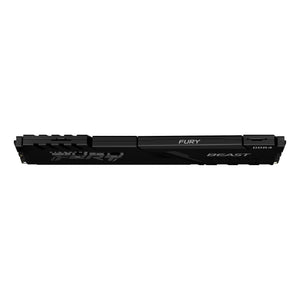 Kingston FURY Beast 16GB 3200MHz DDR4 PC Case