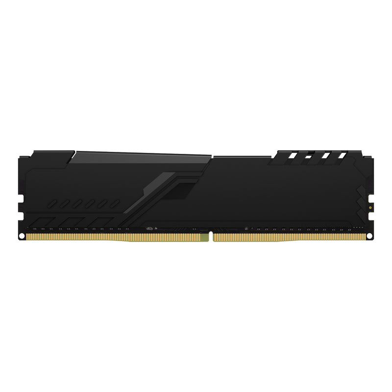 Kingston Fury Beast 16GB DDR4 3200MHz Desktop Memory