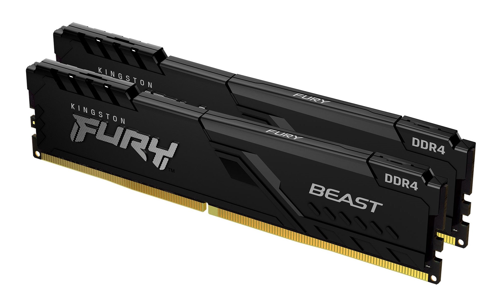 Kingston FURY Beast 32GB PC Case