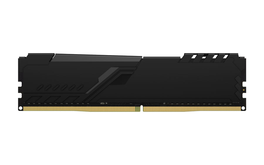 Kingston Fury Beast 64GB (2x32GB) DDR4 3200MHz Desktop Memory