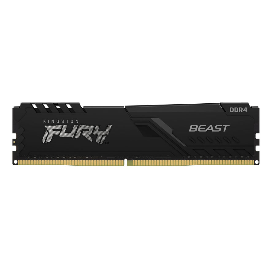 Kingston Fury Beast 64GB (2x32GB) DDR4 3600MHz Desktop Memory