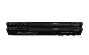 Kingston FURY Beast 32GB PC Case