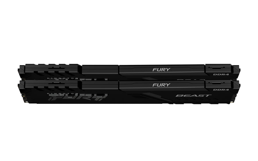 Kingston Fury Beast 32GB (1x32GB) DDR4 3600MHz Desktop Memory
