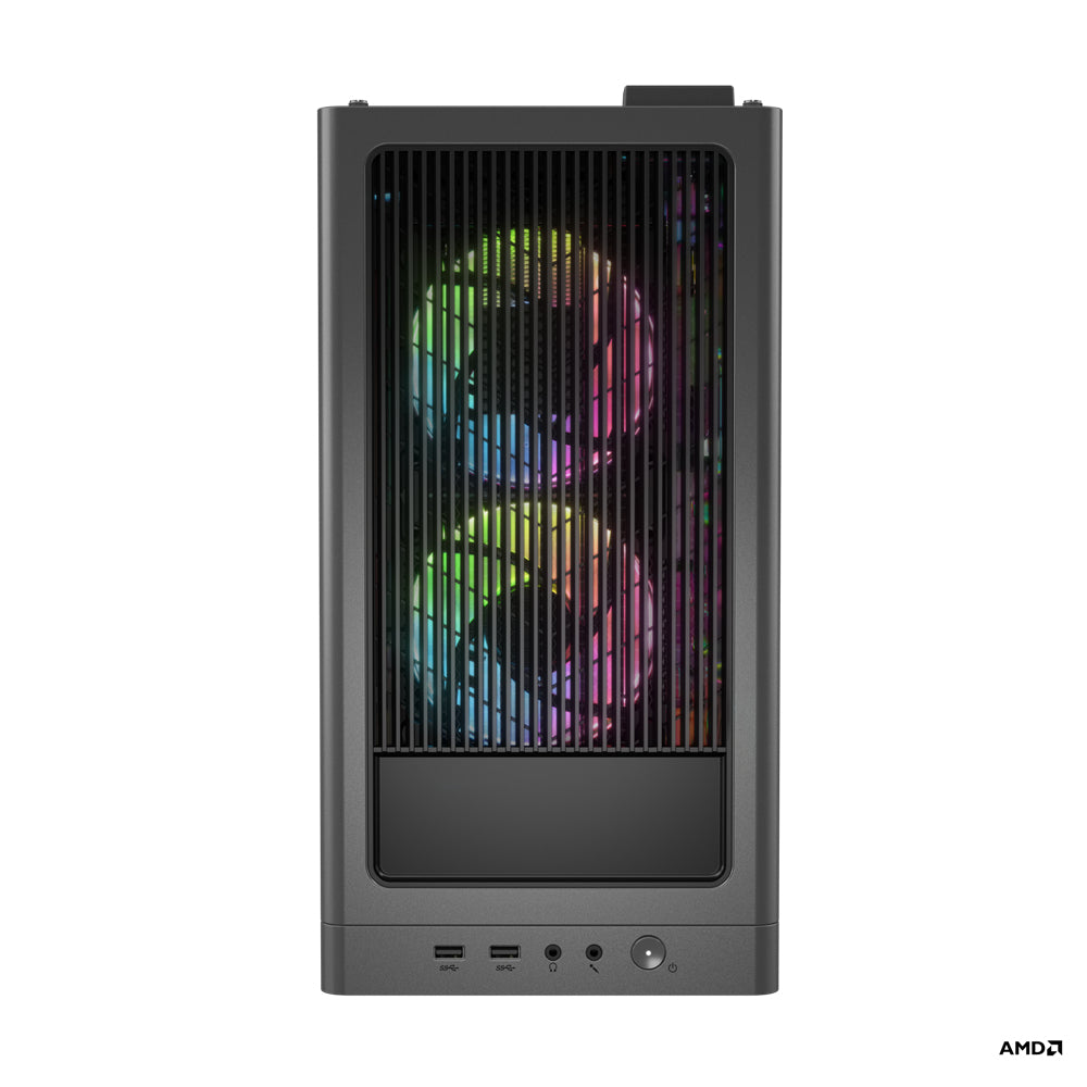Lenovo Legion Tower 5 (Gen 8) | AMD Ryzen 5 7600 | 16GB RAM | 1TB SSD | NVIDIA GeForce RTX 4060 Ti | Windows 11 Home