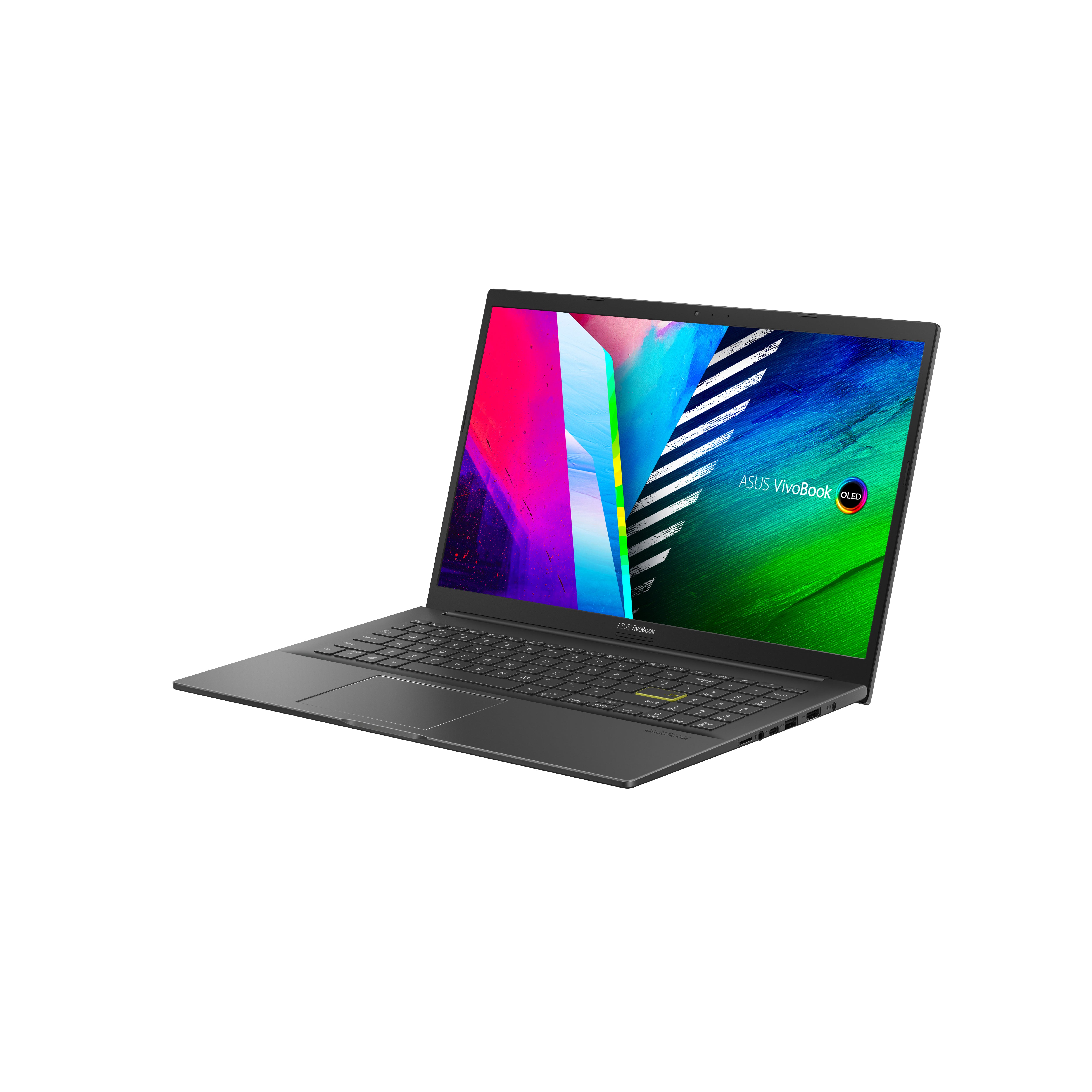 ASUS VivoBook 15 OLED K513EA Laptop | 15.6