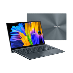 ASUS Zenbook Pro 15 OLED UM535QA | 15.6